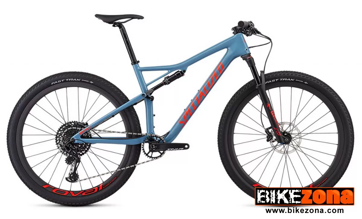 SPECIALIZED EPIC EXPERT 2018 Catalogo bicicletas MTB DOBLE XC BikeZona